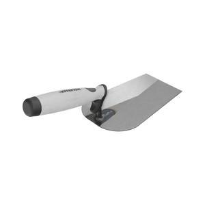 Spatola Wolfpack Plus con manico in gomma 349 180mm. - Product Image 2
