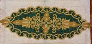 Napperon perlé - Product Image 3