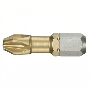 Brocas de Titanio de Alto Rendimiento Facom Serie 1 Compatibles con Tornillos Phillips para Destornilladores Eléctricos - Product Image 3