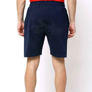 Pantalones cortos deportivos para hombre de la mejor calidad, tamaño personalizado, secado rápido, cintura alta, estilo informal, recién llegado de Pakistán, gran oferta - Product Image 2