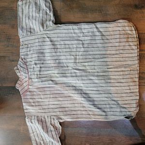Personalizado sublimado Aur bordado nombre del equipo Logo números deportes béisbol desgaste uniforme hombres camisetas de béisbol - Product Image 5