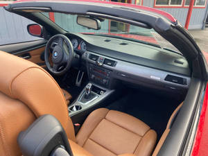 รถยนต์มือสองสภาพดี ปี 2013 บีเอ็มดับเบิลยู ซีรีส์ 3 รุ่น 335is พวงมาลัยซ้าย - Product Image 2