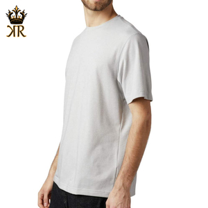 T-shirts pour hommes les plus vendus Vêtements tricotés professionnels à séchage rapide Nouveau design par les meilleurs fabricants - Product Image 6