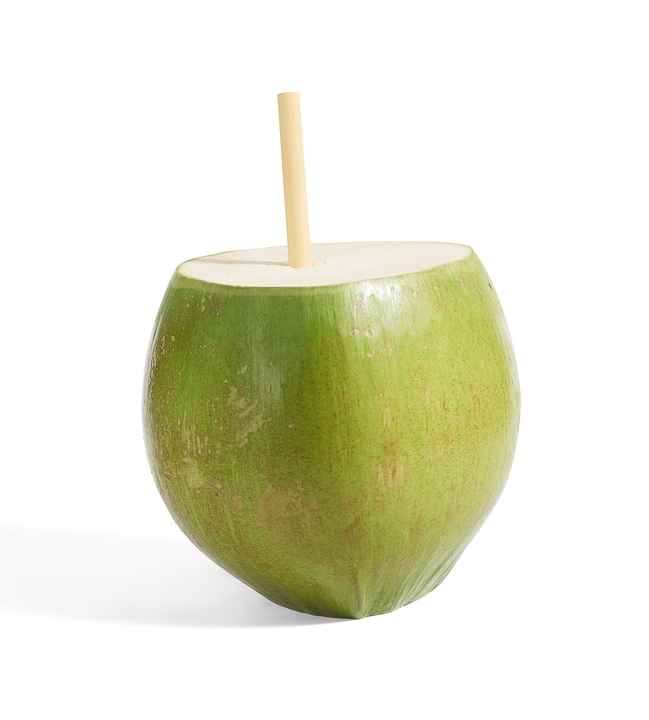 Young Coconuts from Vietnam with Easy Open Feature Fresh Coconut Water for Quick Drinking