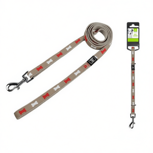 Guinzaglio per Animali Domestici con Design a Osso - Product Image 2