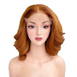 Prix de gros 100% Perruque de cheveux bruts vietnamiens Perruque de cheveux humains HD Closure Lace Virgin Cuticule Hair - Product Image 1