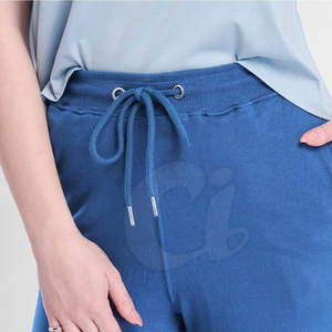 Servicio OEM de secado rápido de las mujeres de pantalones por encargo bajo MOQ pantalones de las mujeres mejor precio pantalones de las mujeres - Product Image 5