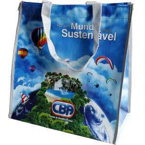 Sac Rpet | Sacs durables à partir de bouteilles recyclées - Product Image 1