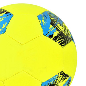 Ballons de plage en matériau PU personnalisable léger de haute qualité Équipement de jeu durable pour enfants avec services OEM ODM Prix de gros - Product Image 3