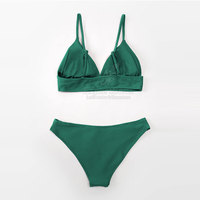 Best Verkopende Vrouwen Bikini Set Goedkope Prijs Vrouwen Bikini Set Hot Sale Volwassen Maat Vrouwen Bikini Set