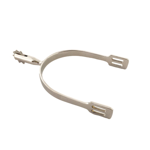 Espuelas de equitación con soporte de marca personalizado Ideal para minoristas y distribuidores Espuelas de equitación - Product Image 3