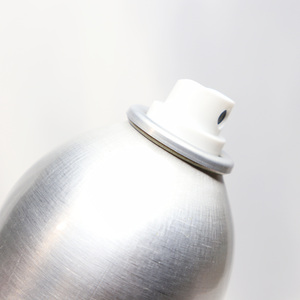 Botellas de Aerosol Modernas de Aluminio Metálico, Fabricante Vietnamita, Aplicaciones Farmacéuticas y Cosméticas para el Cuidado Personal, Portátiles - Product Image 2