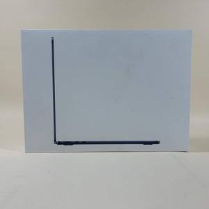 MacBooks Air M4 Sellados de 13 Pulgadas, 16GB y 512GB - Product Image 1