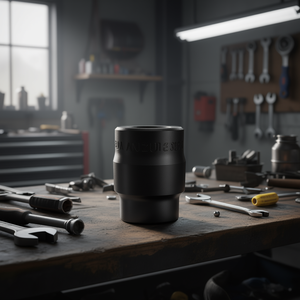 Usag <b>Impact</b> Hexagonal <b>Sockets</b> in Inch Sizes Pneumatic Tools Accessories and Parts - Product Image 3