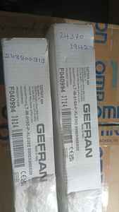 โพเทนชิโอมิเตอร์แบบทำงานเชิงเส้น400 PKM ผลิตภัณฑ์สำหรับตัวนำที่ปัดน้ำฝน - Product Image 3