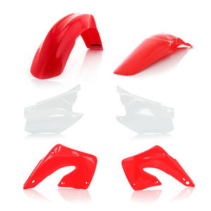 Acerbis for Honda Motorcycle Fairing <b>Kit</b> ABS Plastic <b>KIT</b> for Motorcycles - Product Image 1