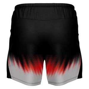 Wholesale Custom Logo Mesh Quick Drying <b>Shorts</b> Casual Sports Basketball <b>Shorts</b> for <b>Men</b> Training Sports <b>Shorts</b> - Product Image 2