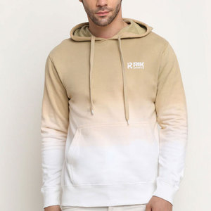 Sweat-shirts de sport pour hommes, tissu basique et durable, pull-over pour la gym, la course à pied, le fitness et les activités de plein air. - Product Image 1