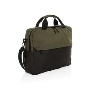 Kazu AWARE RPET Sustainable Merchandising <b>PC</b> Bag Business Gift <b>Set</b> - Product Image 2