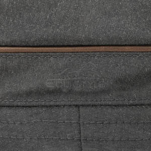 Venta al por mayor a granel 100% algodón estilo Safari encerado sombreros de cubo de calidad superior para viajes al aire libre escena casual tamaño personalizado - Product Image 6