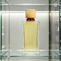 Vente en gros de parfums unisexes de luxe naturels à base de fleurs pour un usage quotidien