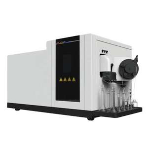 Viscosímetro Brookfield DW8150MS con Repetibilidad del 0.2% y Temperatura de Operación de 5~35 °C para Uso en Laboratorio - Product Image 2