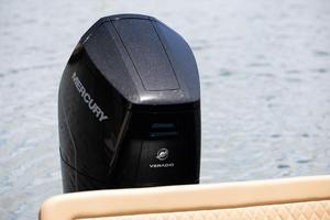 Nouveau moteur hors-bord Verado V12 600 ch 2026 - Product Image 2