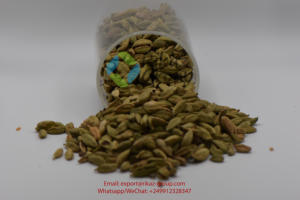 Couleur verte cardamome biologique de la meilleure qualité provenant directement de la Tanzanie pour la vente en gros de l'agriculture - Product Image 5