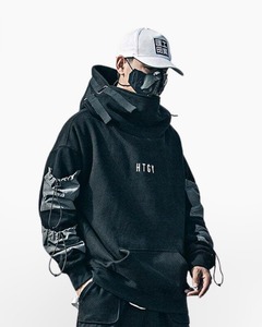 Ndcode Caballeros Dane Suéter De Nverno Punto Grueso Con Cuello Chal | Calente Pullover