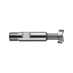 Fresa para Tuercas en T D.12.5mm HSS-E de 6 Filos para Dormer - Product Image 4
