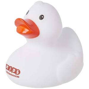 Customizable Quack Anti-Stress Duck <b>Promotional</b> <b>Toys</b> - Product Image 2