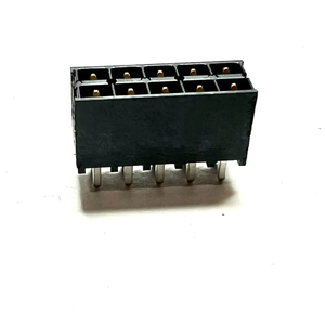 ขั้วต่อไฟฟ้าแบบแยกส่วนรุ่นใหม่ของแท้จาก Samtec รุ่น IPT1-105-01-L-D - Product Image 1