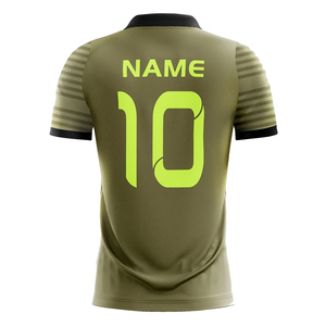 Bóng Đá Đồng Phục Tùy Chỉnh Mỏng Phù Hợp Với Nhanh Chóng Làm Khô Polyester <span class=keywords><strong>Retro</strong></span> Bóng Đá Bộ Dụng Cụ Đầy Đủ Thiết Lập Bóng Đá Mặc Jersey - Product Image 2