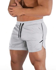 กางเกงขาสั้นสำหรับผู้ชายกางเกงขาสั้นขนาดบวกสำหรับผู้ชาย - Product Image 6