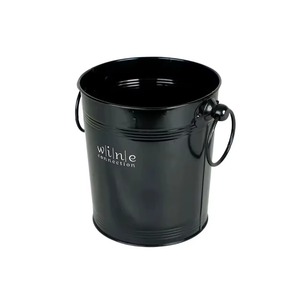 Conteneur à Boissons Luxueux Poli en Acier Inoxydable Porte-Vin Bol à Glace pour Bière Parfait pour la Restauration et l'Utilisation en Bar - Product Image 5