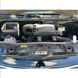 SUPER RENDIMIENTO Y LUJO, Auto Usado <span class=keywords><strong>en</strong></span> Excelentes Condiciones, MERCEDES-BENZ <span class=keywords><strong>Sprinter</strong></span> 3500XD VAN, Autos Usados Listos para Enviar a Todo el Mundo - Product Image 5