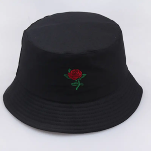 Casquettes de seau tendance, personnalisables avec logo, en coton, à usage régulier, emballées dans un carton, fabriquées au Vietnam, nouveau design - Product Image 4