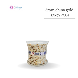 Hilo de fantasía de calidad superior para tejer y ganchillo Colección de hilo de fantasía suave y duradero Hilo de fantasía orgánico - Product Image 2