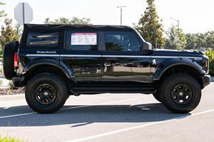 Oferta original: Ford Bronco Heritage Edition 2025 usado - Product Image 2