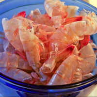 POUDRE DE COQUILLES DE CRABE/CREVETTES HAUTE PROTÉINE ET PURE FABRIQUÉE au VIETNAM/ M. Kris