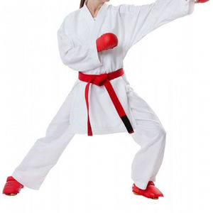 Kimono de Jiu-Jitsu Brésilien Premium Léger pour Entraînement et Compétition – Vente en Gros Personnalisée - Product Image 2