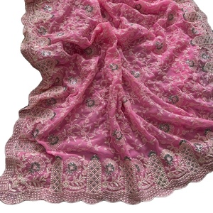 Fabzone lanza colecciones Premium de saris indios y pakistaníes - Product Image 1