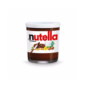 พรีเมี่ยมนัทเอลล่า630กรัมแป้งเฮเซลนัทสำหรับเค้กขนมหวานและผู้ซื้อแต่ละคน