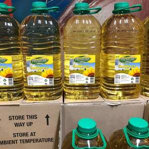 Huile de tournesol de cuisson de qualité supérieure - Product Image 3