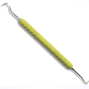 เครื่องขูดหินปูนแบบมือถือ สแตนเลส คุณภาพสูง มาตรฐาน CE รับรอง คลาส 1 รับประกันตลอดอายุการใช้งาน - Product Image 2