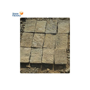 Adoquín Ecológico Amarillo Marrón 100% Natural para Estacionamientos y Pavimentación de Entradas – Mejor Precio - Product Image 5