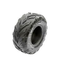 ATV -Go Kart Pit Dirt Bike 145/70-6 pneu tubeless avec jantes de 6 pouces 145/70-6 pneu ATV