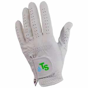 Gants de golf en peau de mouton neufs 2026 pour hommes – Durables, imperméables, avec sangle de poignet ajustable, grandes tailles, confortables, pour le sport – Prix raisonnable - Product Image 4