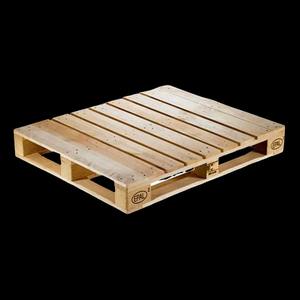 Meilleure Qualité Euro Palettes En Bois Simple Face Direct Usine Prix Bas Toutes Les Tailles Available-1300X1000 - Product Image 5