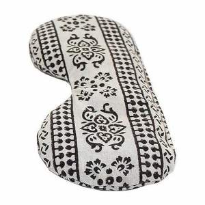 หมอนรองตาผ้าฝ้ายพิมพ์ลาย สวยงามและทันสมัย สำหรับตกแต่งบ้าน - Product Image 2